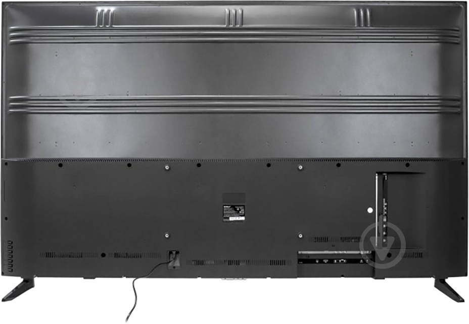 Телевизор Satelit 65U8000ST - фото 3