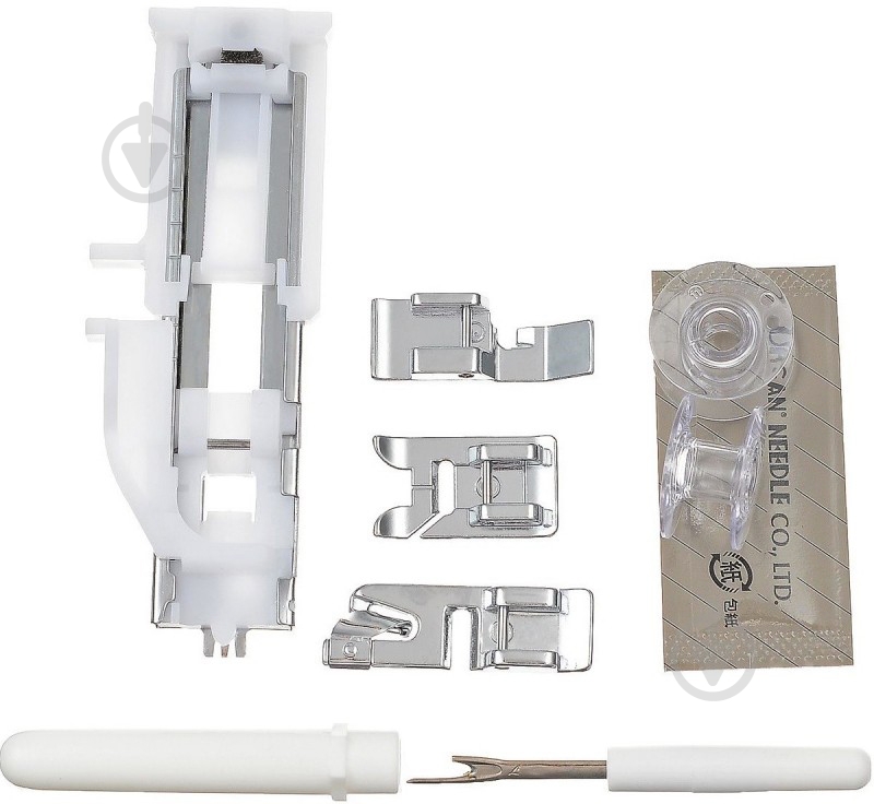 Швейная машина Janome J-EASY - фото 10