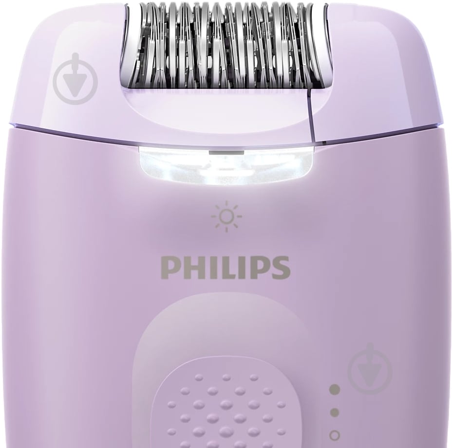 Епілятор Philips Series 4000 BRE257/00 - фото 9