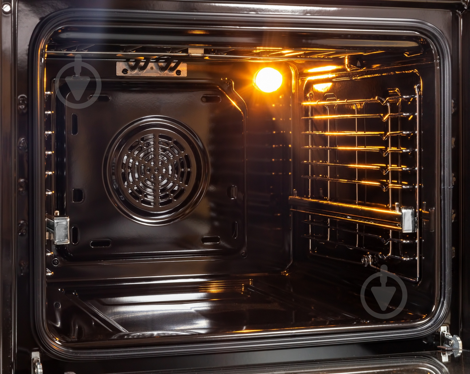 Духовой шкаф Gunter&Hauer EOM 868 - фото 10 Духовой шкаф Gunter&Hauer EOM 868 - фото 10