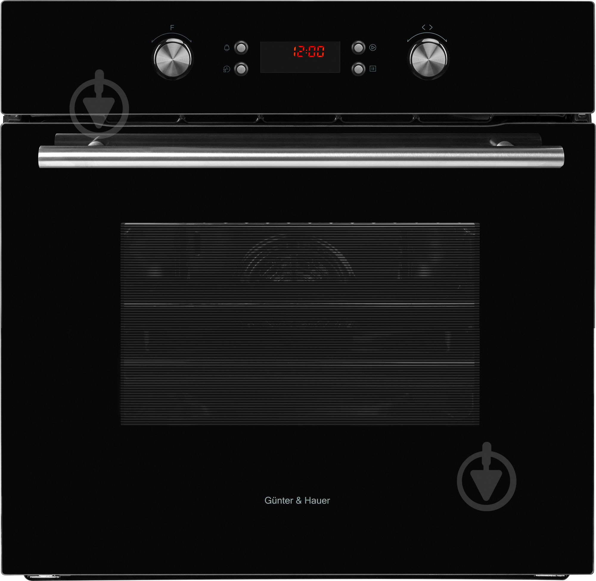 Духовой шкаф Gunter&Hauer EOM 868 - фото 1 Духовой шкаф Gunter&Hauer EOM 868 - фото 1