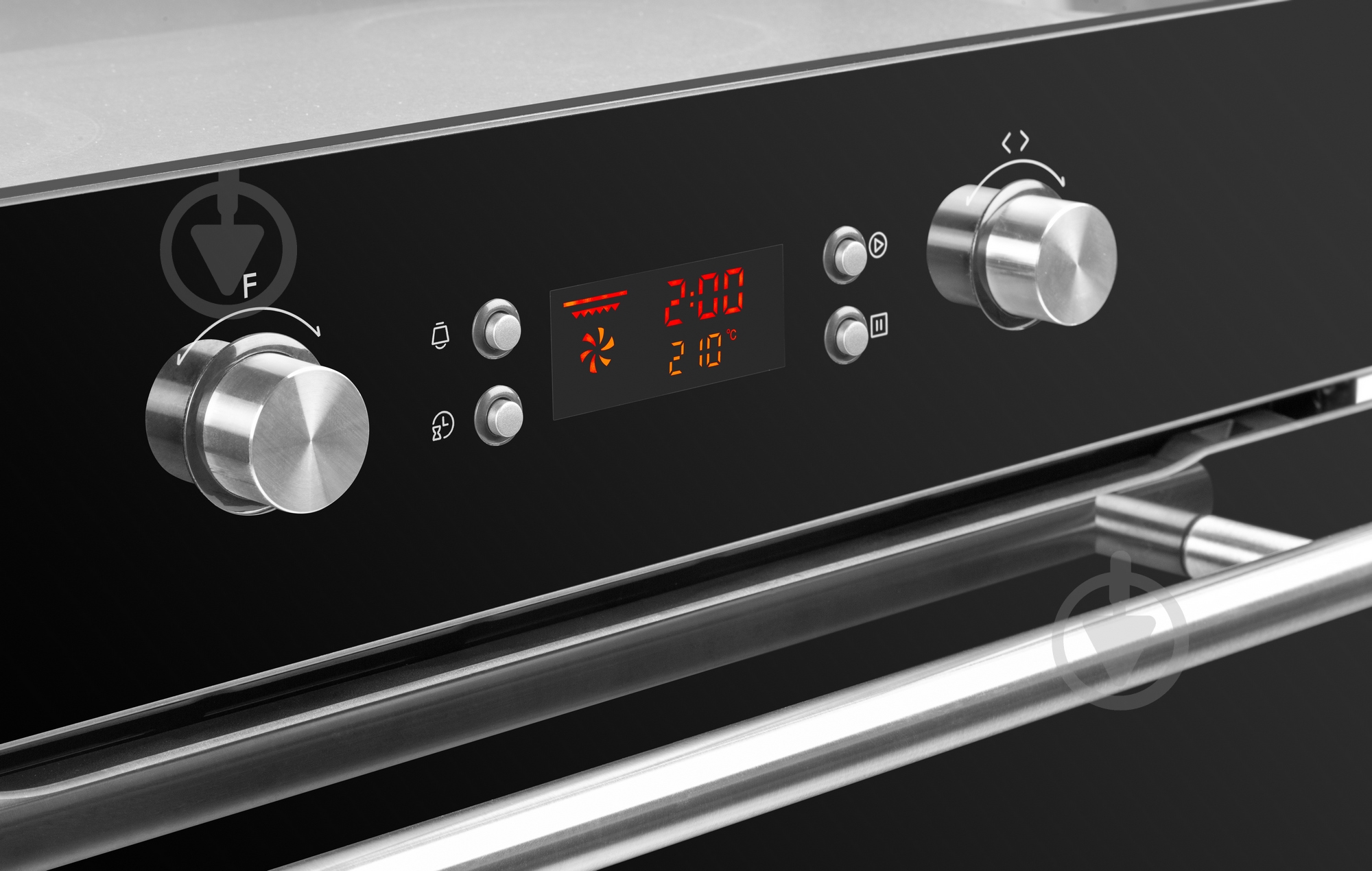 Духовой шкаф Gunter&Hauer EOM 868 - фото 4 Духовой шкаф Gunter&Hauer EOM 868 - фото 4