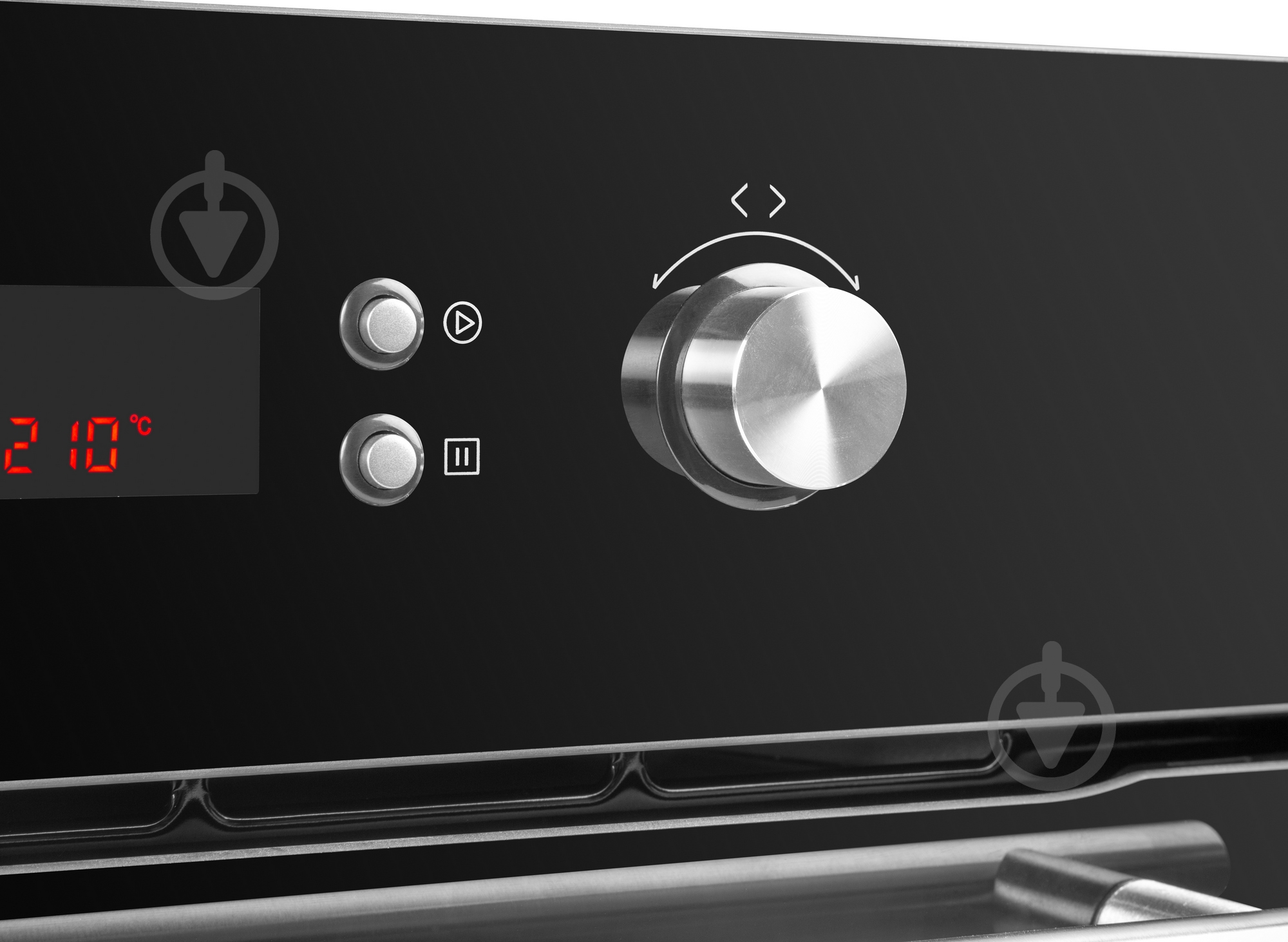 Духовой шкаф Gunter&Hauer EOM 868 - фото 5 Духовой шкаф Gunter&Hauer EOM 868 - фото 5