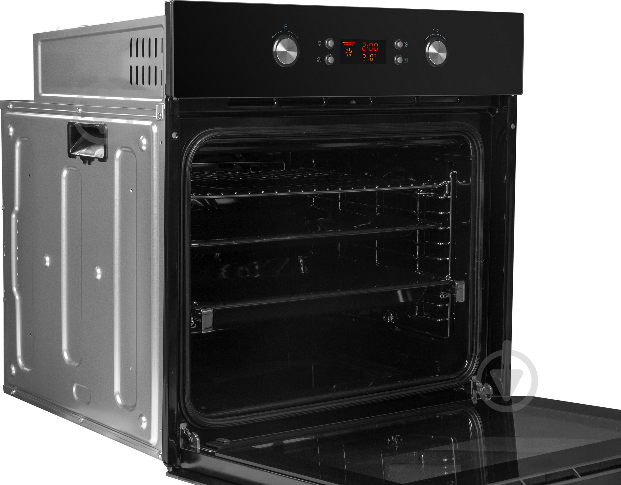 Духовой шкаф Gunter&Hauer EOM 868 - фото 6 Духовой шкаф Gunter&Hauer EOM 868 - фото 6