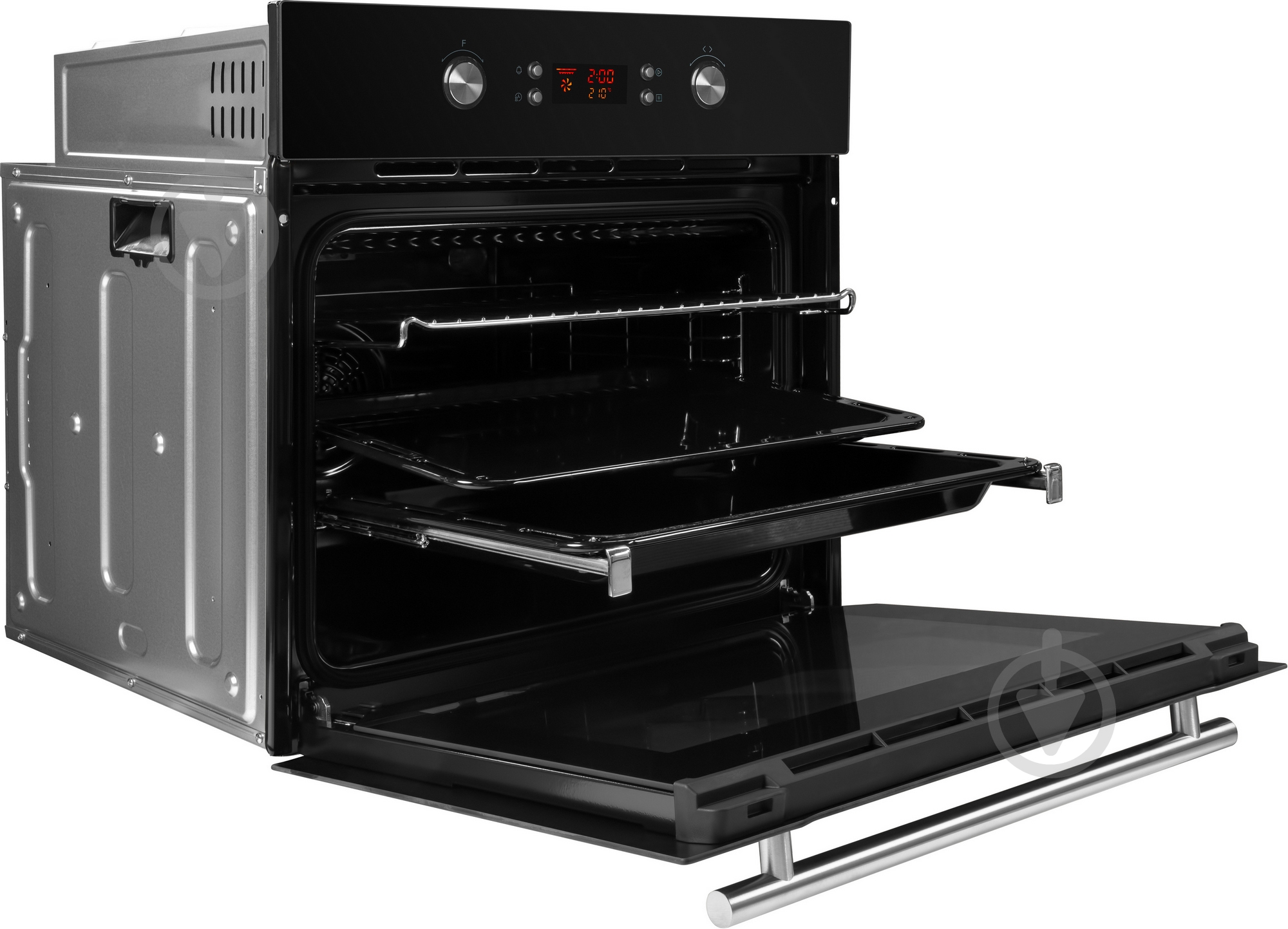 Духовой шкаф Gunter&Hauer EOM 868 - фото 7 Духовой шкаф Gunter&Hauer EOM 868 - фото 7