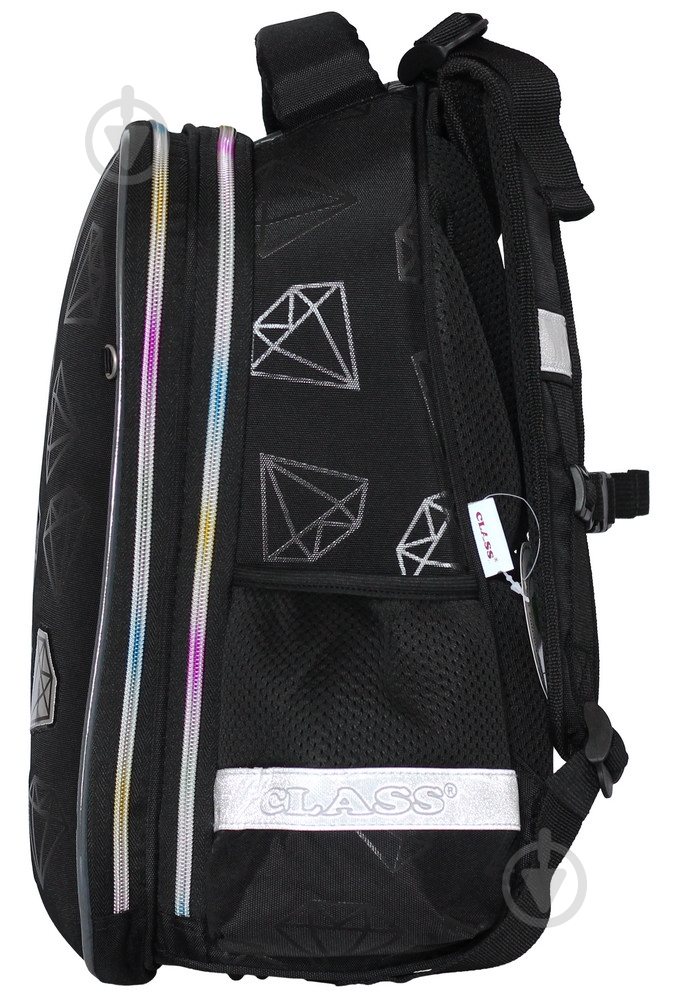 Ранец школьный CLASS Shine 13014623 - фото 2