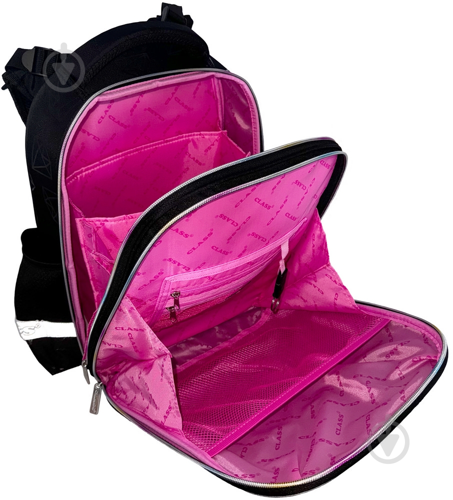 Ранец школьный CLASS Shine 13014623 - фото 5