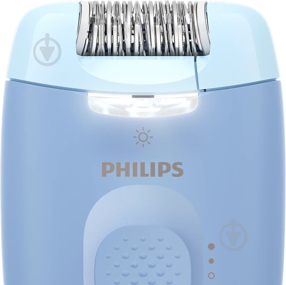 Эпилятор Philips Series 4000 BRE247/00 - фото 9 Эпилятор Philips Series 4000 BRE247/00 - фото 9