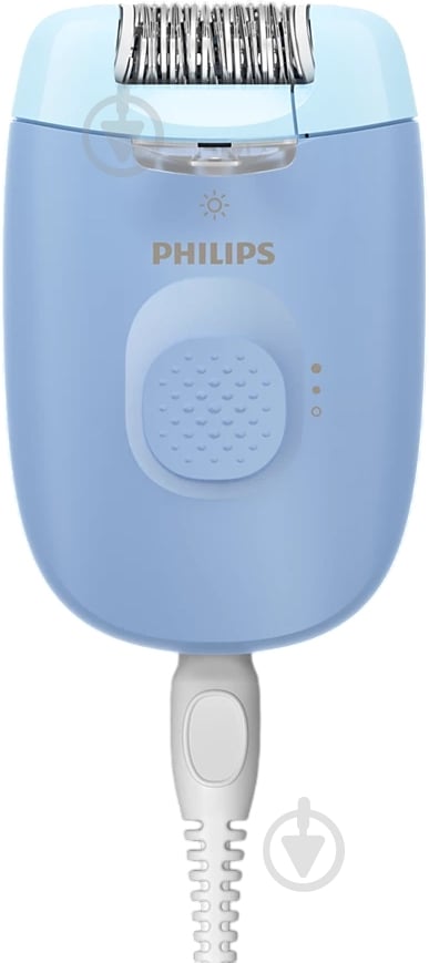 Эпилятор Philips Series 4000 BRE247/00 - фото 8 Эпилятор Philips Series 4000 BRE247/00 - фото 8