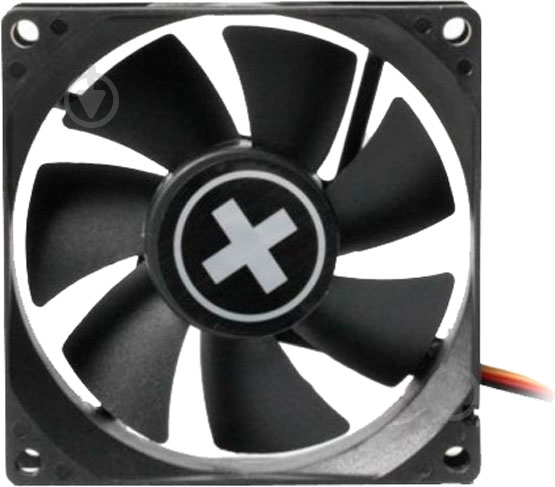 Вентилятор Xilence XPF80.W (XF034) - фото 2 Вентилятор Xilence XPF80.W (XF034) - фото 2