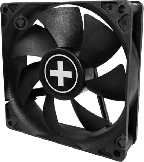 Вентилятор Xilence XPF80.W (XF034) - фото 1 Вентилятор Xilence XPF80.W (XF034) - фото 1