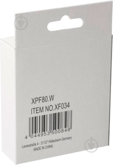 Вентилятор Xilence XPF80.W (XF034) - фото 3 Вентилятор Xilence XPF80.W (XF034) - фото 3