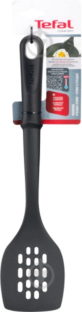 Лопатка Tefal 39 см Comfort - фото 4 Лопатка Tefal 39 см Comfort - фото 4