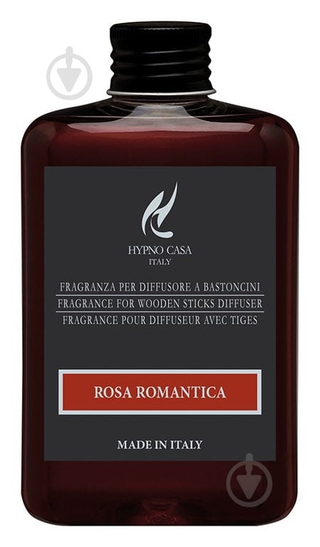 Наповнювач Hypno Casa Prima ROSA ROMANTICA 200 мл - фото 1