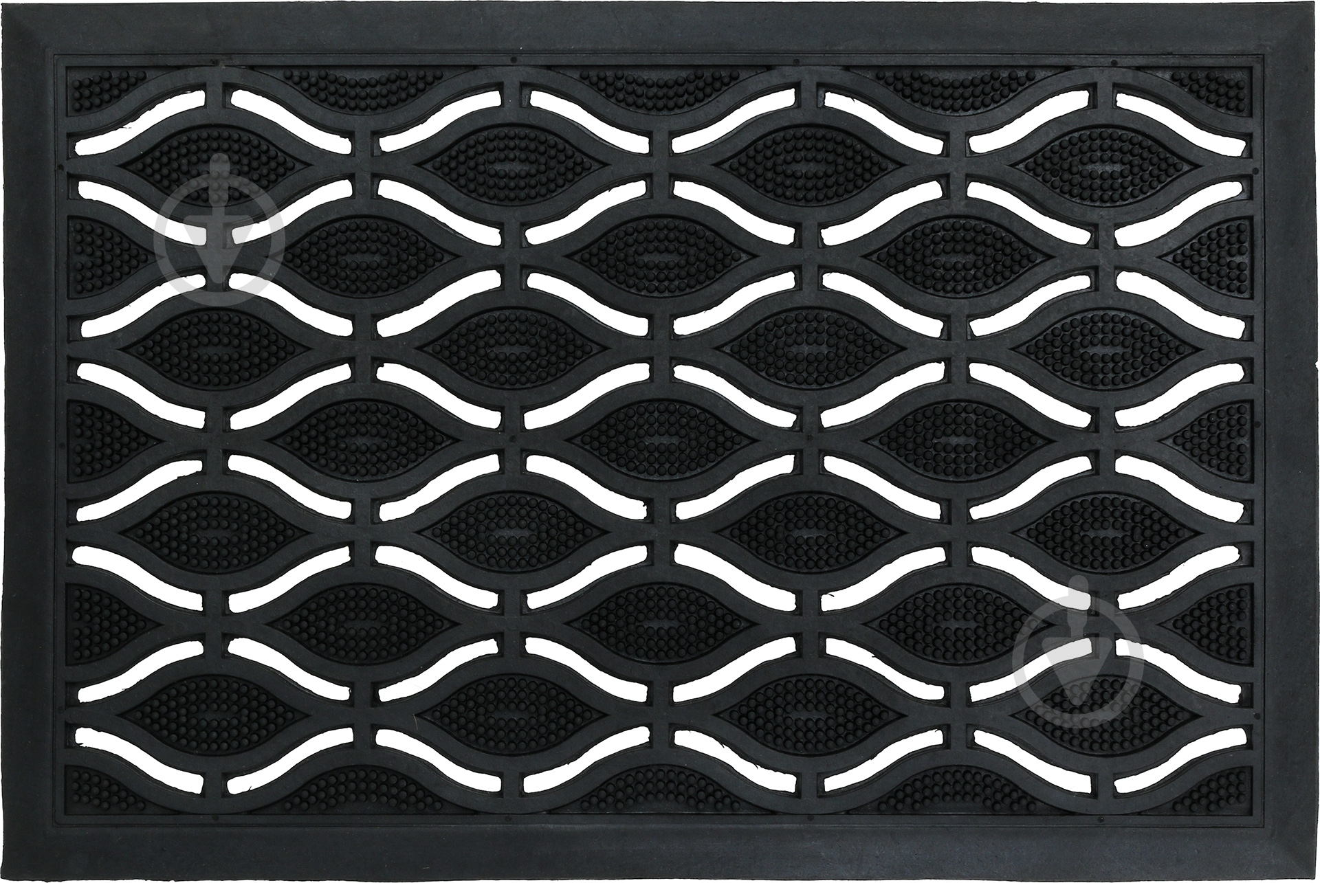 Коврик Kamcoir D22 0,4x0,6 м - фото 1