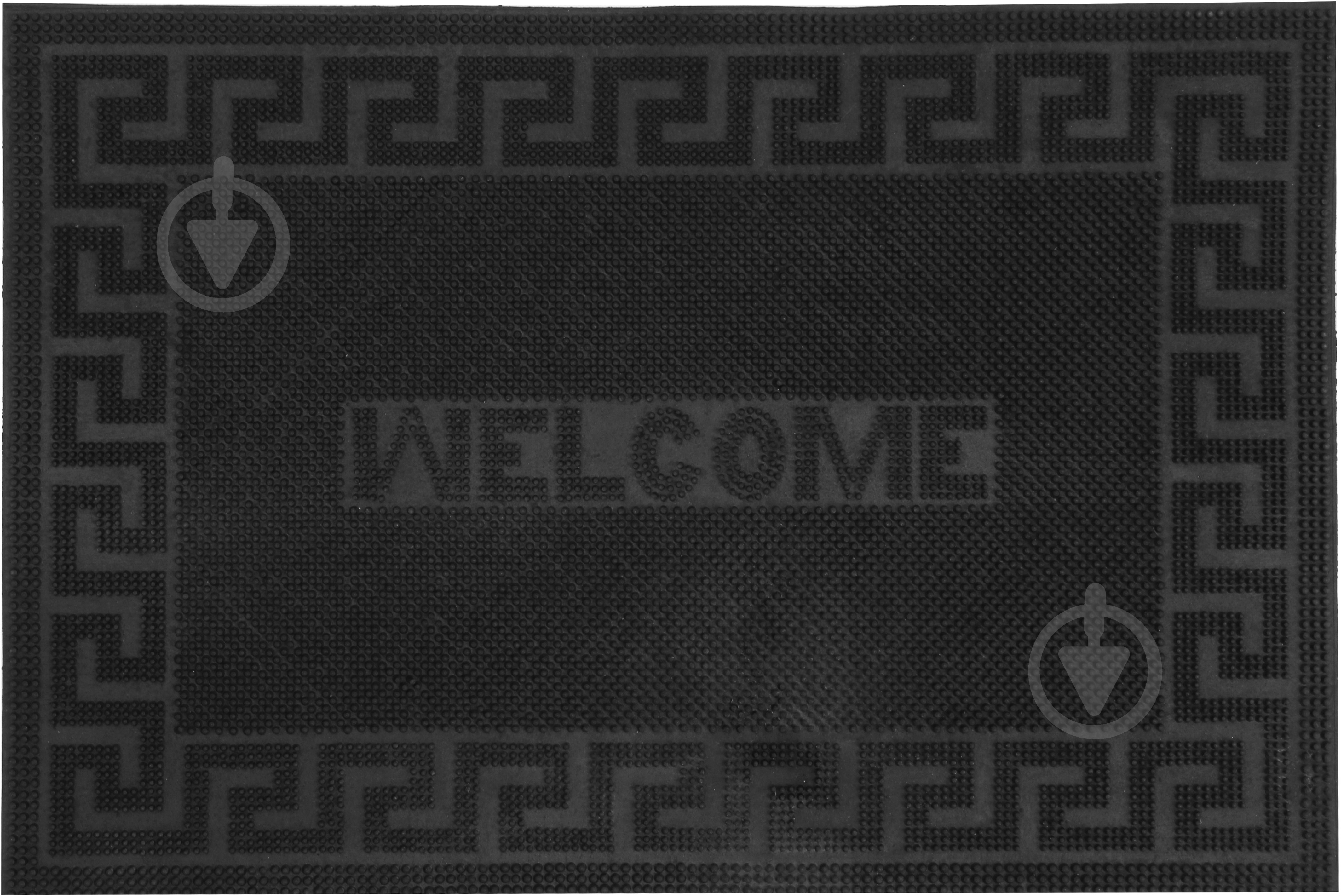 Коврик Kamcoir LTD D38 0,4х0,6 м - фото 1