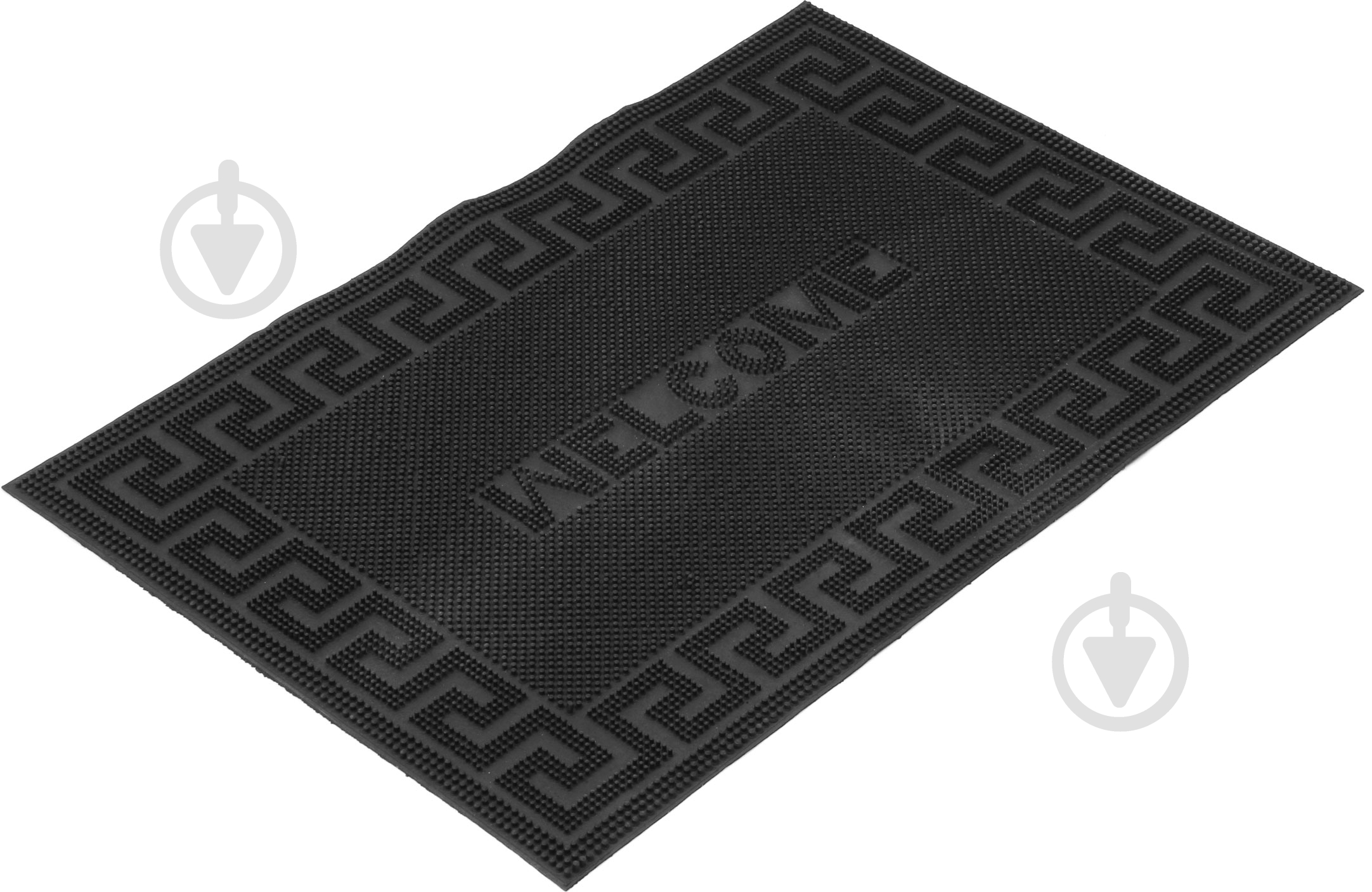 Коврик Kamcoir LTD D38 0,4х0,6 м - фото 2