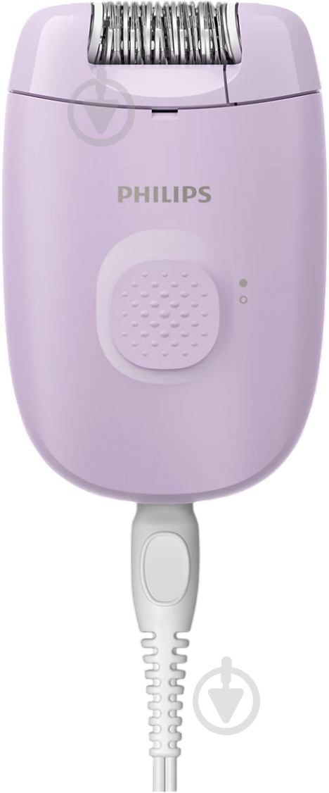 Эпилятор Philips Series 2000 BRE237/00 - фото 6