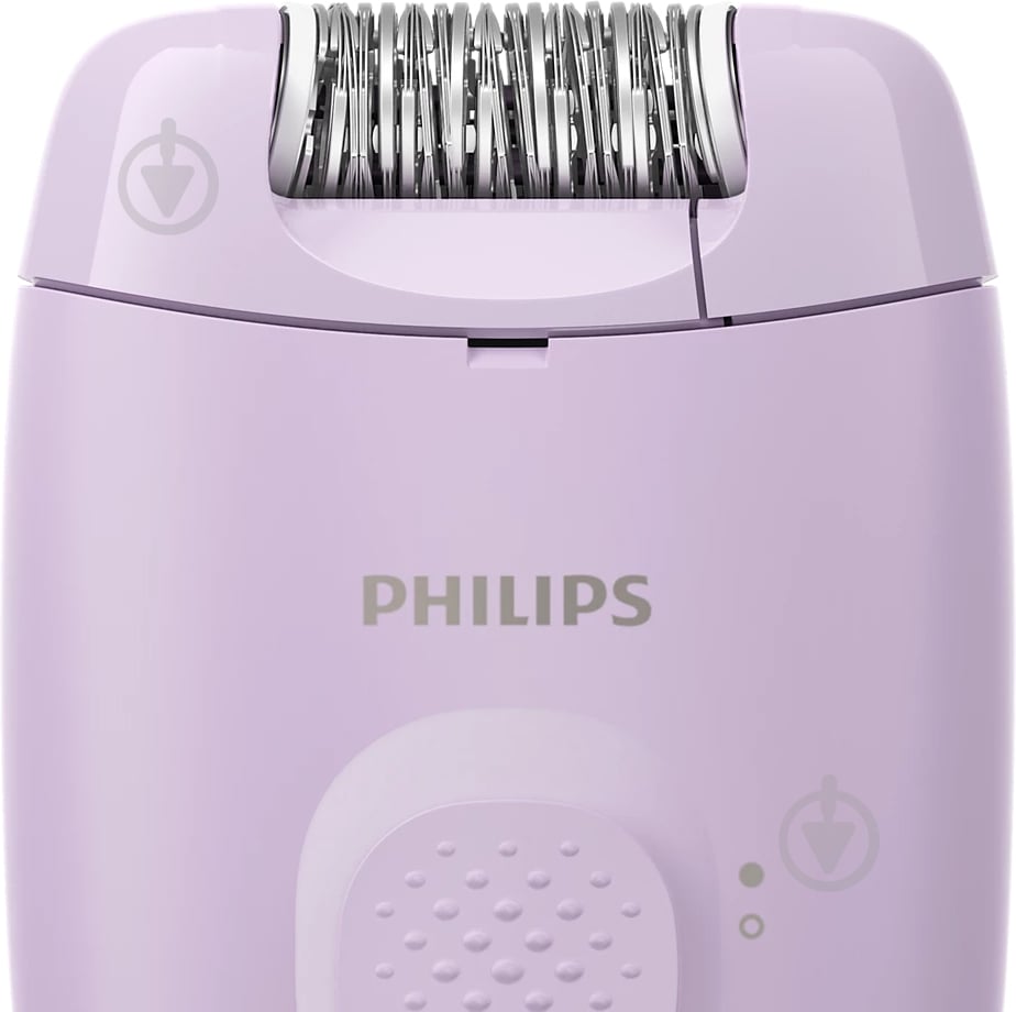 Эпилятор Philips Series 2000 BRE237/00 - фото 7