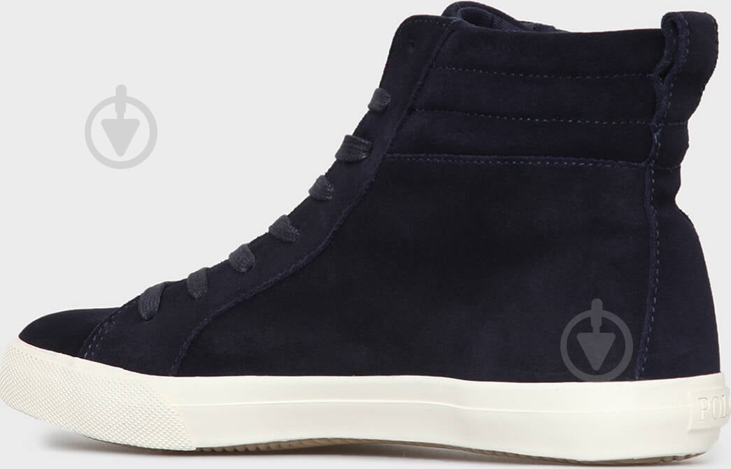 Кеди Polo Ralph Lauren GAVEN 816672641-2 р.40 синій - фото 2