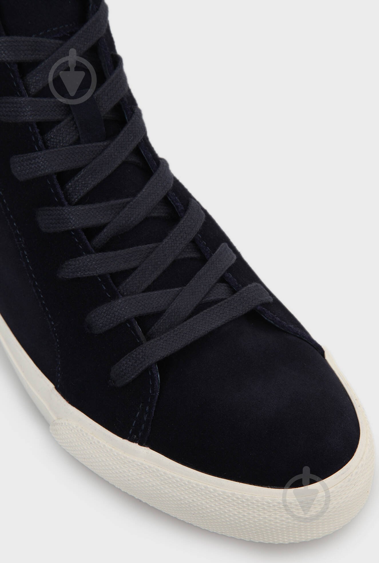 Кеди Polo Ralph Lauren GAVEN 816672641-2 р.40 синій - фото 4