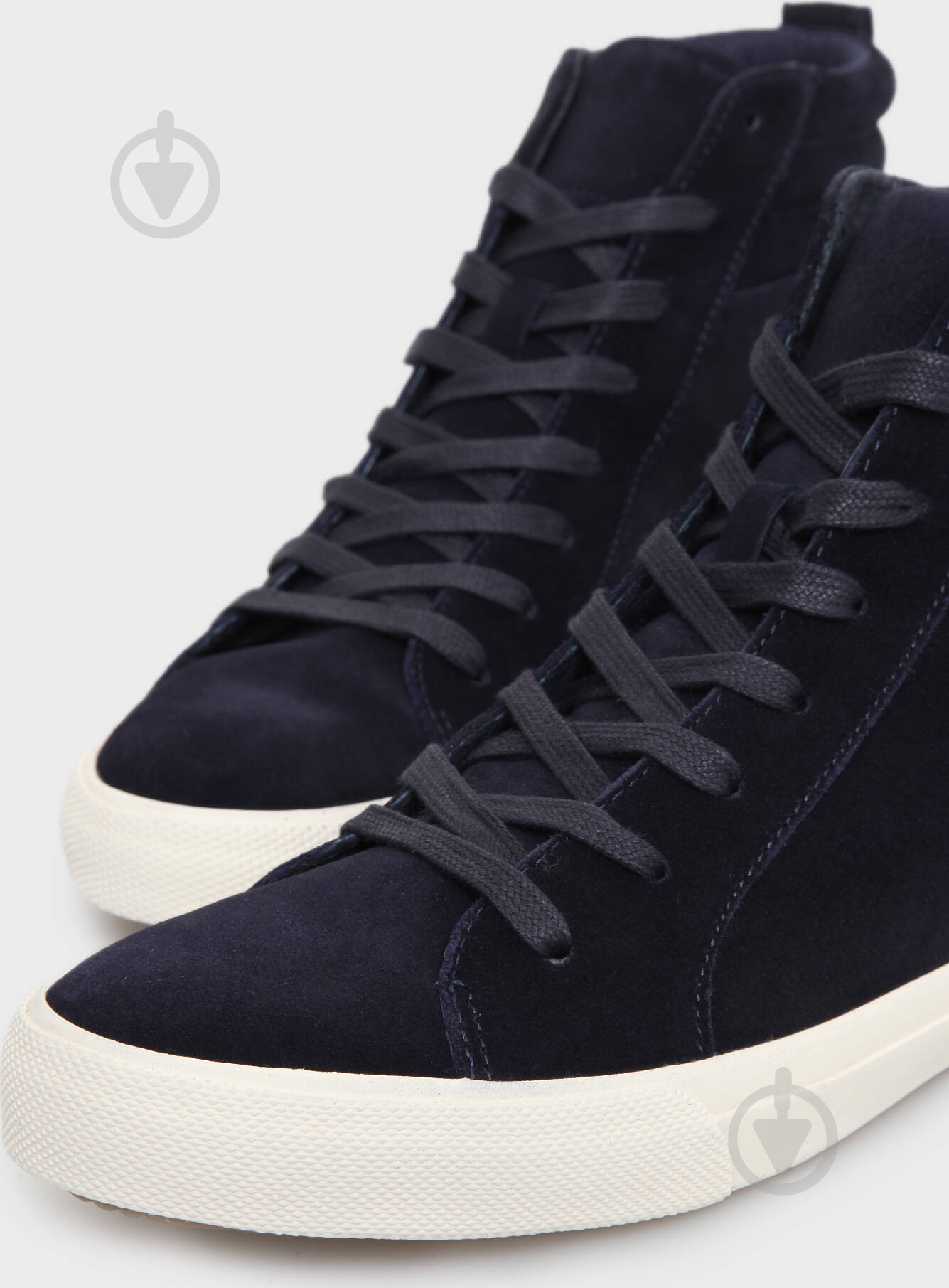 Кеди Polo Ralph Lauren GAVEN 816672641-2 р.40 синій - фото 5