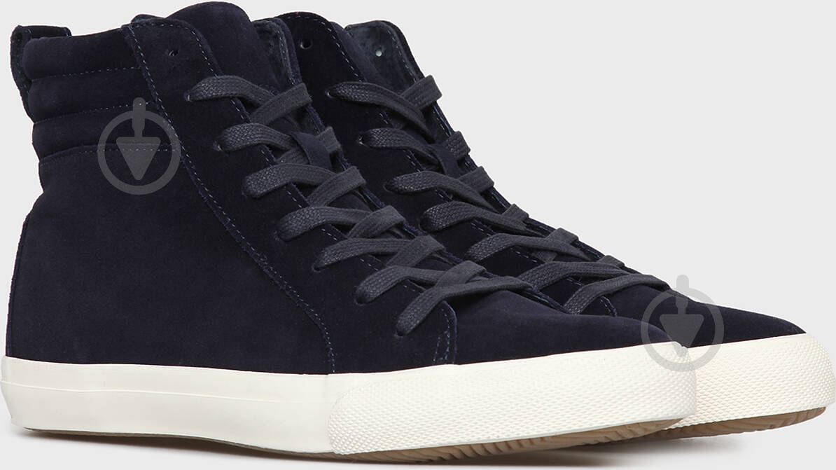 Кеди Polo Ralph Lauren GAVEN 816672641-2 р.40 синій - фото 1