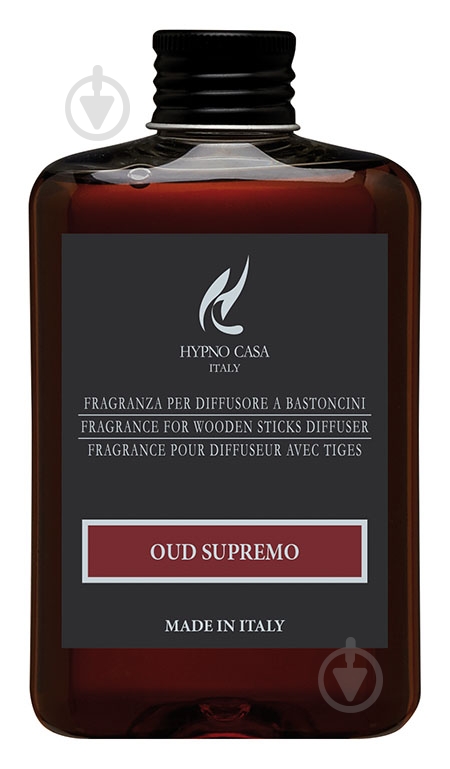 Наполнитель Hypno Casa Prima OUD SUPREMO 200 мл - фото 1