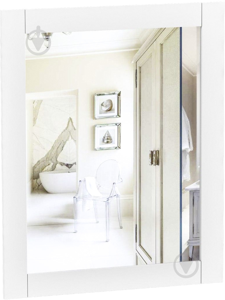 Зеркало Aqua Rodos Олимпия 55 - фото 4 Зеркало Aqua Rodos Олимпия 55 - фото 4