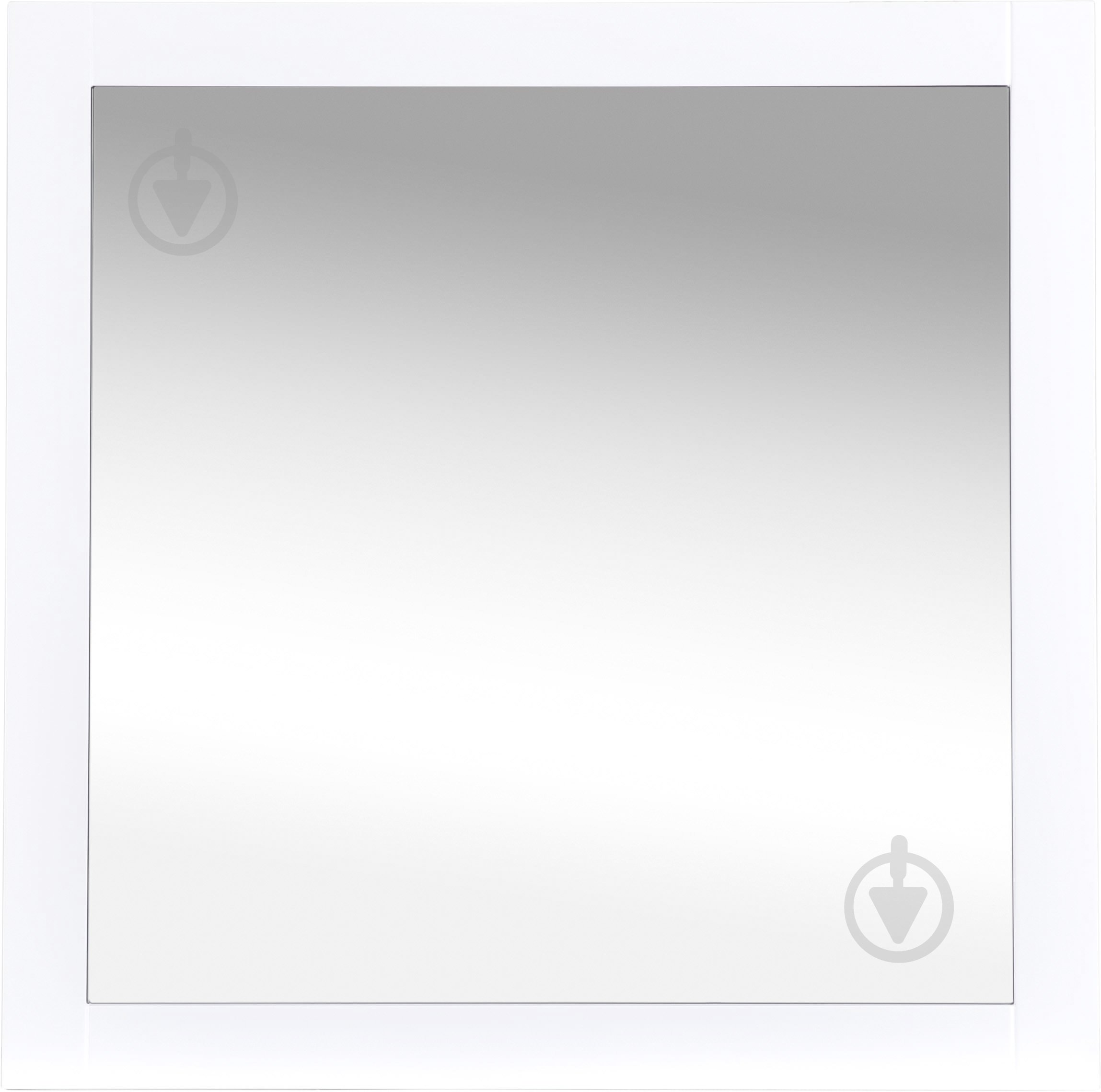 Зеркало Aqua Rodos Олимпия 55 - фото 1 Зеркало Aqua Rodos Олимпия 55 - фото 1