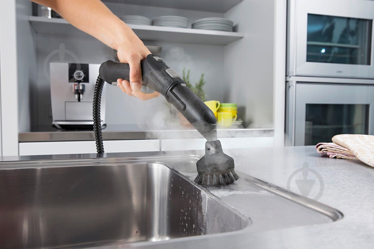 Пароочиститель Karcher SC 5 EasyFix Premium Iron 1.512-550.0 - фото 5