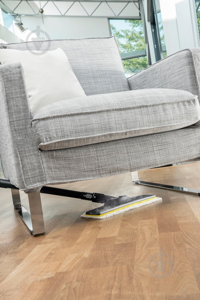 Пароочиститель Karcher SC 5 EasyFix Premium Iron 1.512-550.0 - фото 3