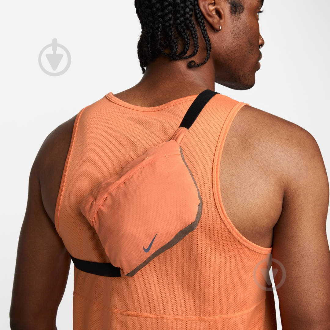 Вітрівка чоловіча Nike M NK RPL UV WINDRNNER JKT CZ9070-012 р.XL сіра - фото 7 Вітрівка чоловіча Nike M NK RPL UV WINDRNNER JKT CZ9070-012 р.XL сіра - фото 7