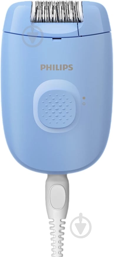 Епілятор Philips Series 2000 BRE228/00 - фото 1