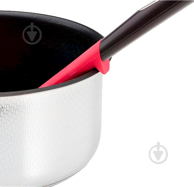 Лопатка Tefal силиконовая 33 см Ingenio - фото 4