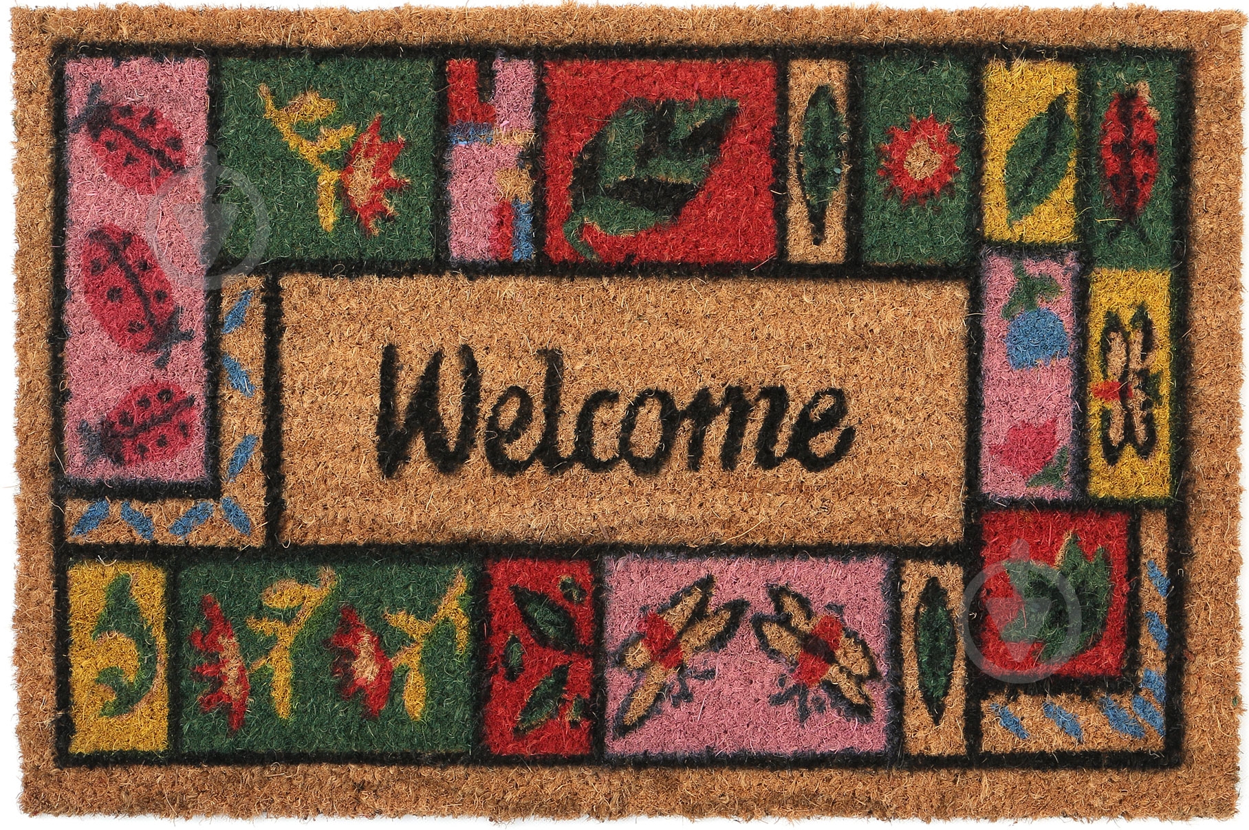 Коврик Kamcoir LTD КС32 40x60 см - фото 1 Коврик Kamcoir LTD КС32 40x60 см - фото 1