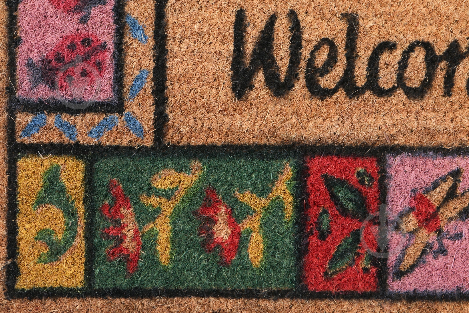 Коврик Kamcoir LTD КС32 40x60 см - фото 3 Коврик Kamcoir LTD КС32 40x60 см - фото 3