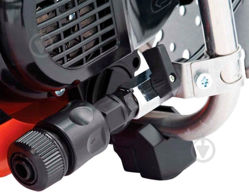 Бензорез Norton Clipper CP514-350EU - фото 7