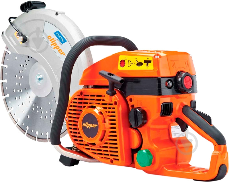 Бензорез Norton Clipper CP514-350EU - фото 1