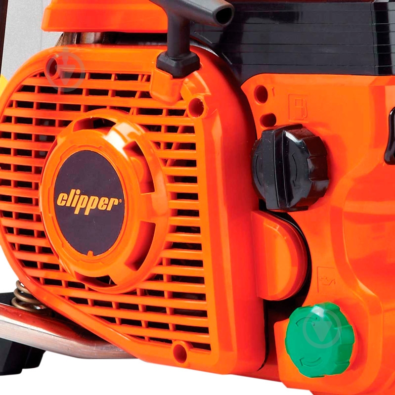 Бензорез Norton Clipper CP514-350EU - фото 8