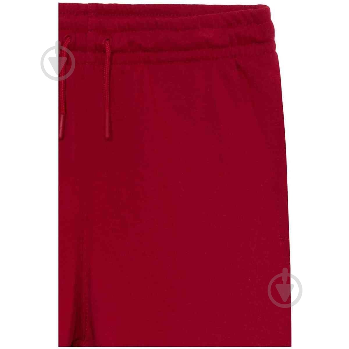 Брюки Jordan JDB MJ BASELINE FLC красный 95D666-R78 - фото 3 Брюки Jordan JDB MJ BASELINE FLC красный 95D666-R78 - фото 3