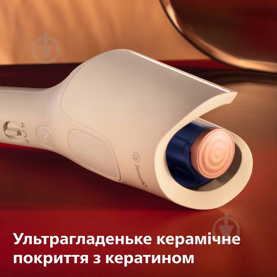 Автостайлер Philips WavePro BHB968/00 - фото 8