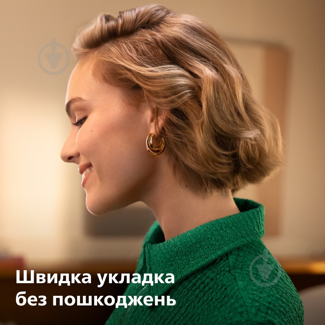 Автостайлер Philips WavePro BHB968/00 - фото 10