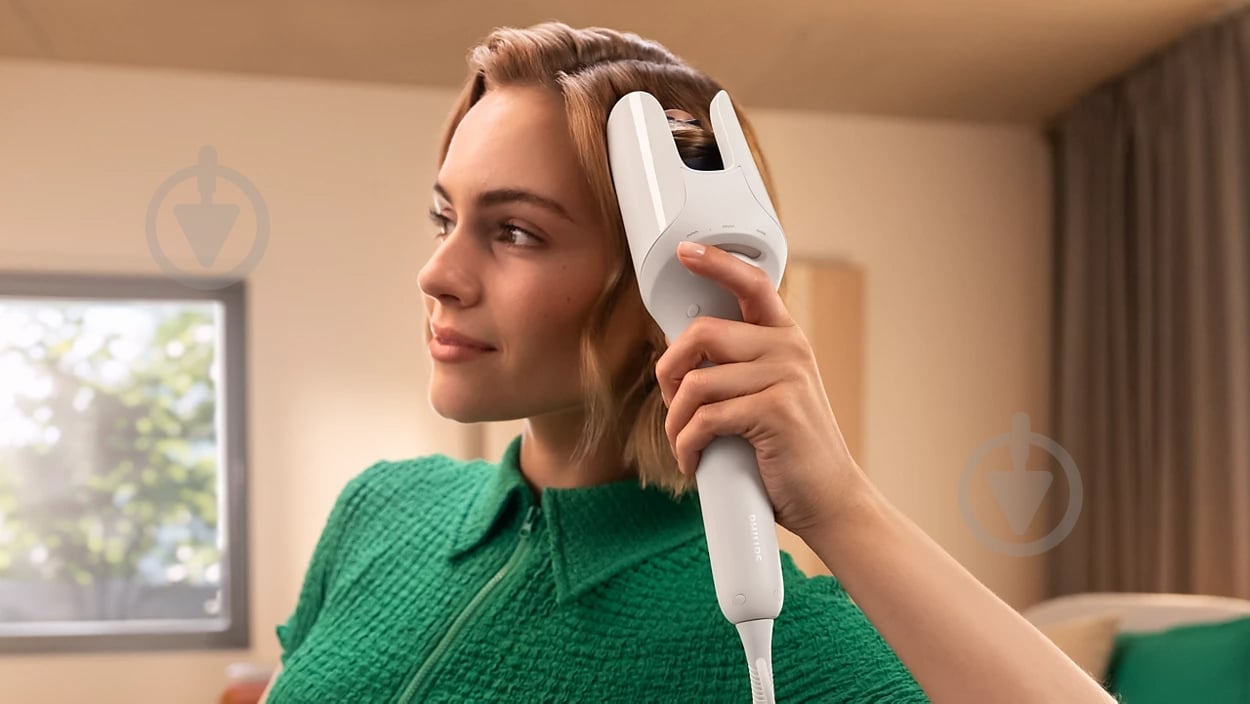 Автостайлер Philips WavePro BHB968/00 - фото 15