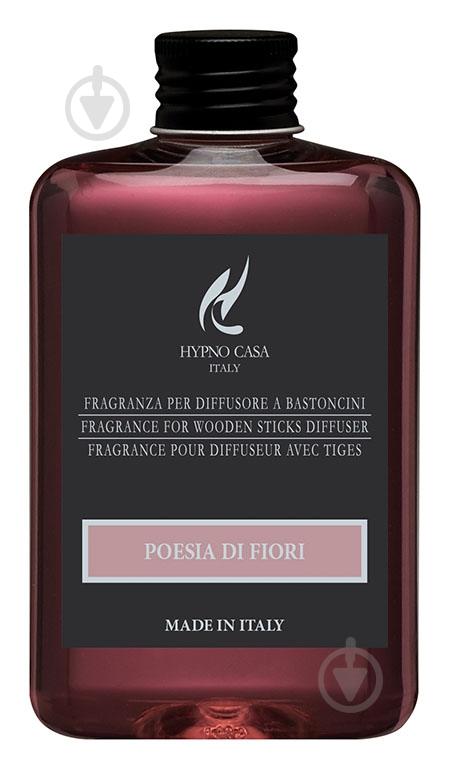 Наповнювач Hypno Casa Prima POESIA DI FIORI200 мл - фото 1