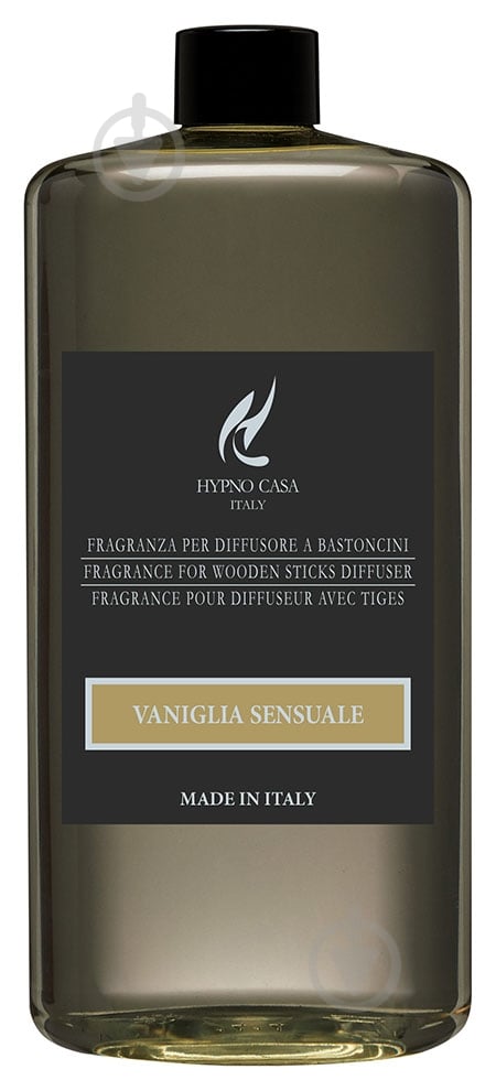 Наполнитель Hypno Casa Prima VANIGLIA SENSUALE 1000 мл - фото 1