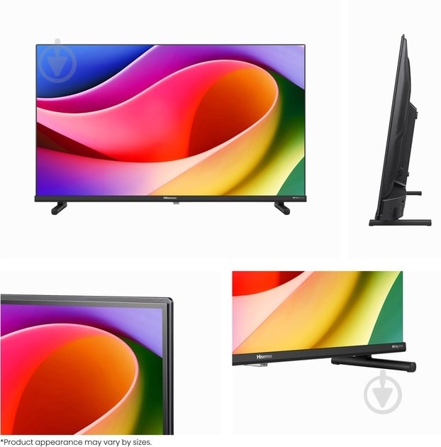 Телевізор Hisense 32A5Q - фото 5