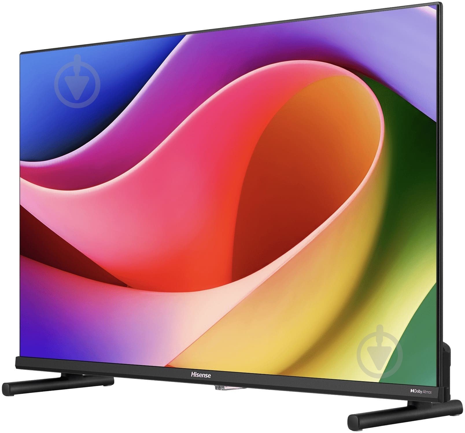 Телевізор Hisense 32A5Q - фото 4