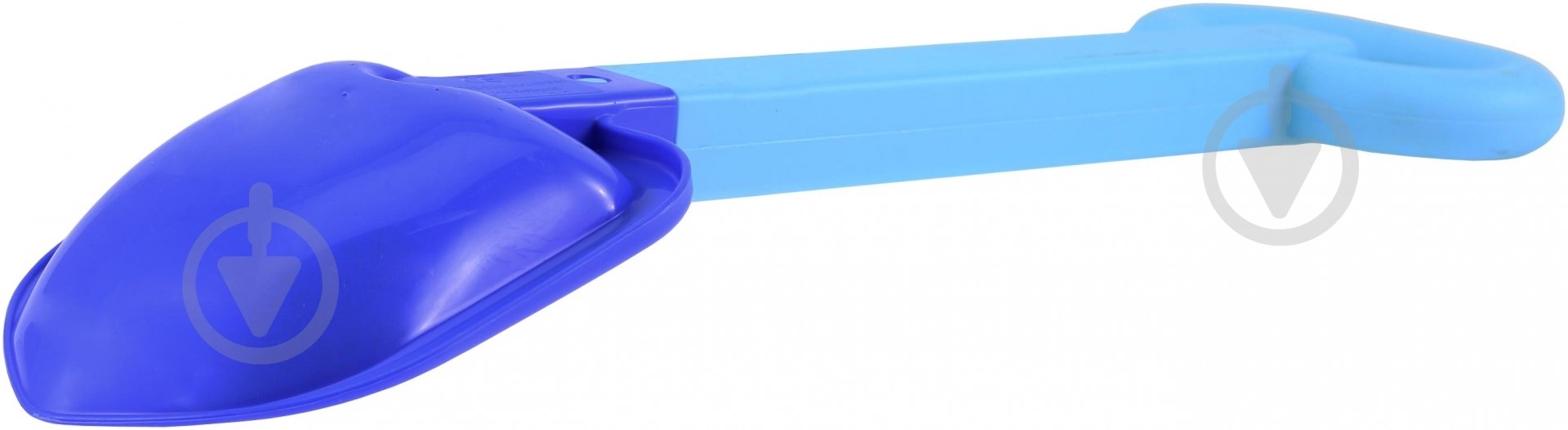 Лопата Ecoiffier 50 см 161 - фото 1