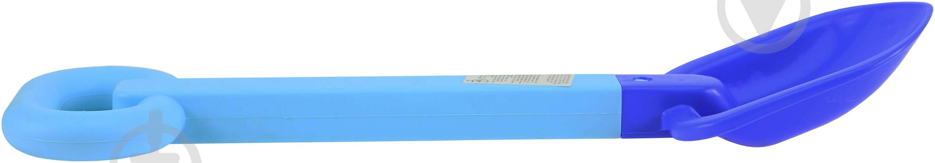 Лопата Ecoiffier 50 см 161 - фото 2